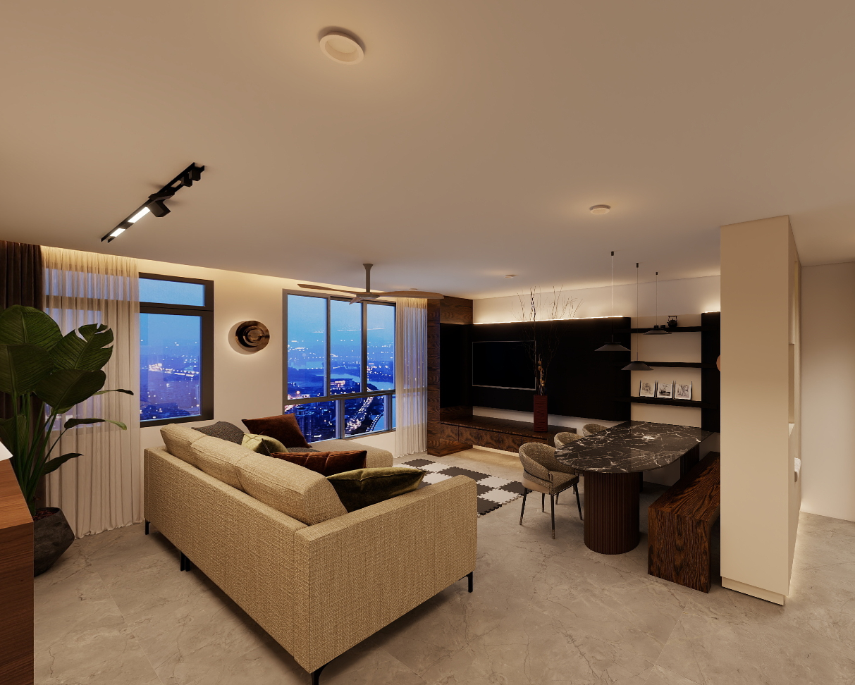 Lighting and Styling consultations